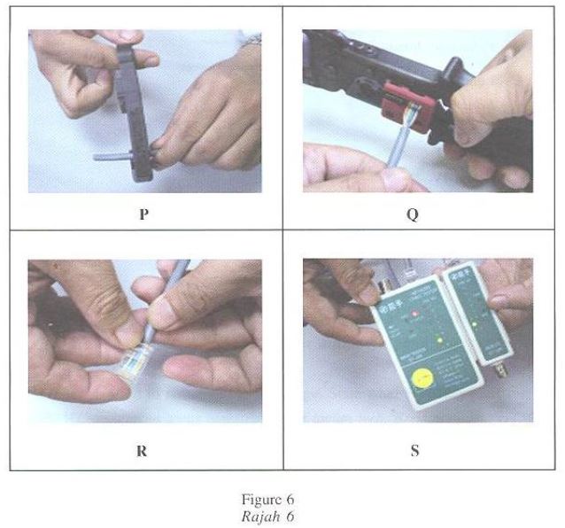 2009 Spm ICT Sect A - Quiz
